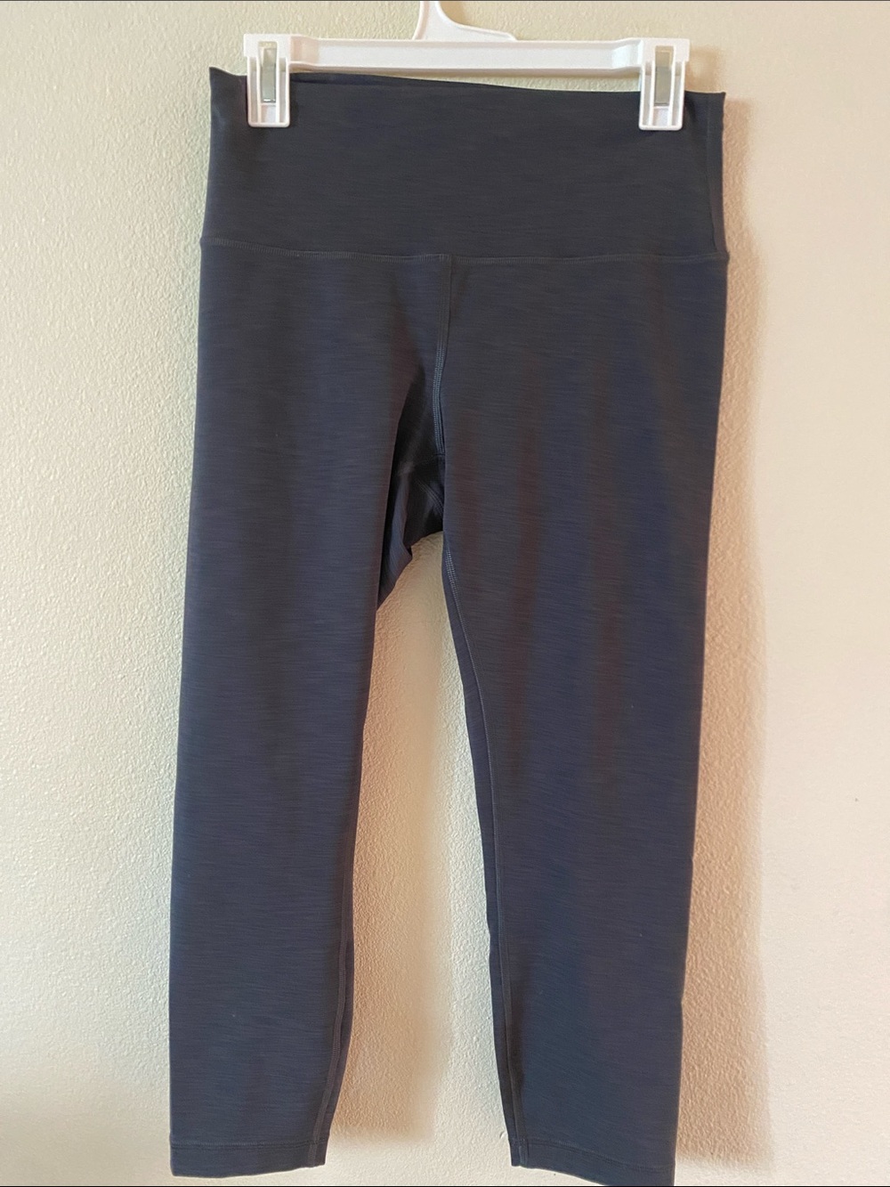 Lululemon Wunder Train High-Rise Crop 23" Legging - Picture 5 of 8